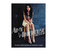 Amy Winehouse: Back to Black - The Real Story Behind... (DVD) Amy Winehouse
