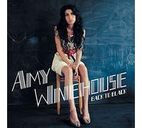 Amy Winehouse - Back To Black (2 LP)