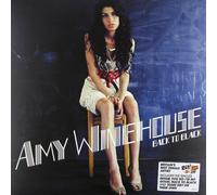 Amy Winehouse - Back To Black (LP)