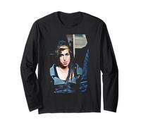 Amy Winehouse Back To Black Singer Foto Manga Larga