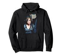 Amy Winehouse Back To Black Singer Foto Sudadera con Capucha