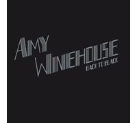 Amy Winehouse - Back To Black The Real