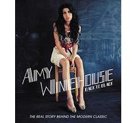 Amy Winehouse - Back To Black The Real