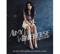 Amy Winehouse - Back To Black The Real [DVD]