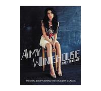 Amy Winehouse - Back To Black The Real [DVD]