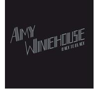 Amy Winehouse - Back To Black The Real