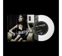 Amy Winehouse - Back To Black / Valerie [Vinilo]