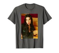 Amy Winehouse Cantante Pop Camiseta