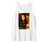 Amy Winehouse Cantante Pop Camiseta sin Mangas