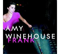 Amy Winehouse - Frank