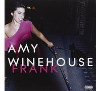 AMY WINEHOUSE - Frank