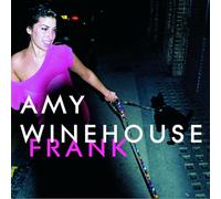 Amy Winehouse Frank (CD) Album