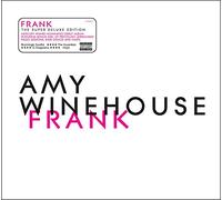 Amy Winehouse - Frank