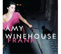 AMY WINEHOUSE - Frank (2010) LP Vinilo