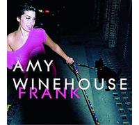Amy Winehouse - Frank 2LP Pink [VINYL] [Vinilo]