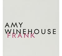 Amy Winehouse Frank (CD) Album (Importación USA)