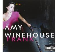 Amy Winehouse Frank (CD) (Importación USA)