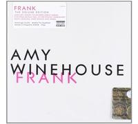 Amy Winehouse - Frank (Deluxe Edition) By Amy Winehouse (0001-01-01)