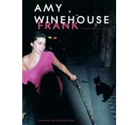Amy winehouse: frank piano, voix, guitare