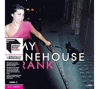 Amy Winehouse - Frank [Vinilo]