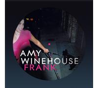 Amy Winehouse – Frank – Vinilo Picture Disc Edición Limirada – Island