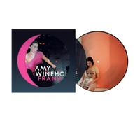 Amy Winehouse Frank (Vinyl)