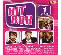 Amy Winehouse - Hit Box 2008/1