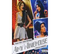 Amy Winehouse - I Told You I Was Trouble [Blu-ray]