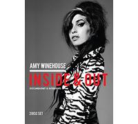Amy Winehouse - Inside & Out (+ CD) [DVD]