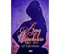 Amy Winehouse -Lets Be Frank