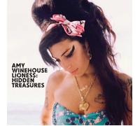 Amy Winehouse Lioness: Hidden Treasures (CD) (Importación USA)
