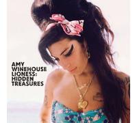 Amy Winehouse - Lioness: Hidden Treasures LP Vinilo Ims-island