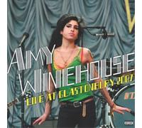 Amy Winehouse Live at Glastonbury 2007 (Vinyl) 12" Album (Importación USA)
