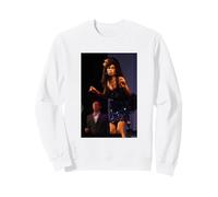 Amy Winehouse Live Glastonbury 2008 por Andy Willsher Sudadera