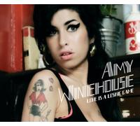 Amy Winehouse - Love is a Losing Game [Import]