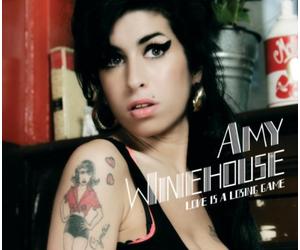 Amy Winehouse - Love is a Losing Game [Import]
