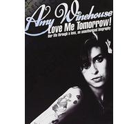 Amy Winehouse Love Me Tomorrow [DVD] [NTSC] [Reino Unido]