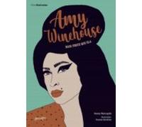 Amy Winehouse: Mais Forte Que Ela (ebook)