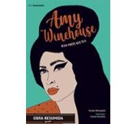 Amy Winehouse - Mais Forte Que Ela (resumo) (ebook)