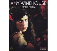 Amy Winehouse - Soul Siren [Italia] [DVD]