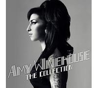 Amy Winehouse - The Collection