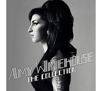 Amy Winehouse - The Collection (CD Box)