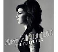 Amy Winehouse The Collection (CD) Box Set