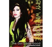 Amy Winehouse - The Girl Done Good