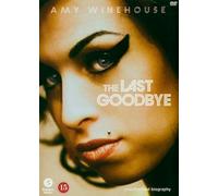 Amy Winehouse: The Last Goodbye [ Origen Danés, Ningun Idioma Espanol ]