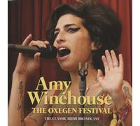 Amy Winehouse - The Oxegen Festival
