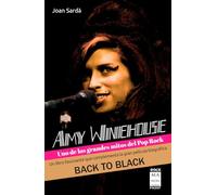 Amy Winehouse