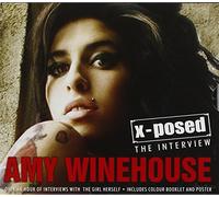 Amy Winehouse - X-Posed