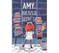 Amy Y La Biblioteca Secreta