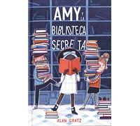 Amy Y La Biblioteca Secreta